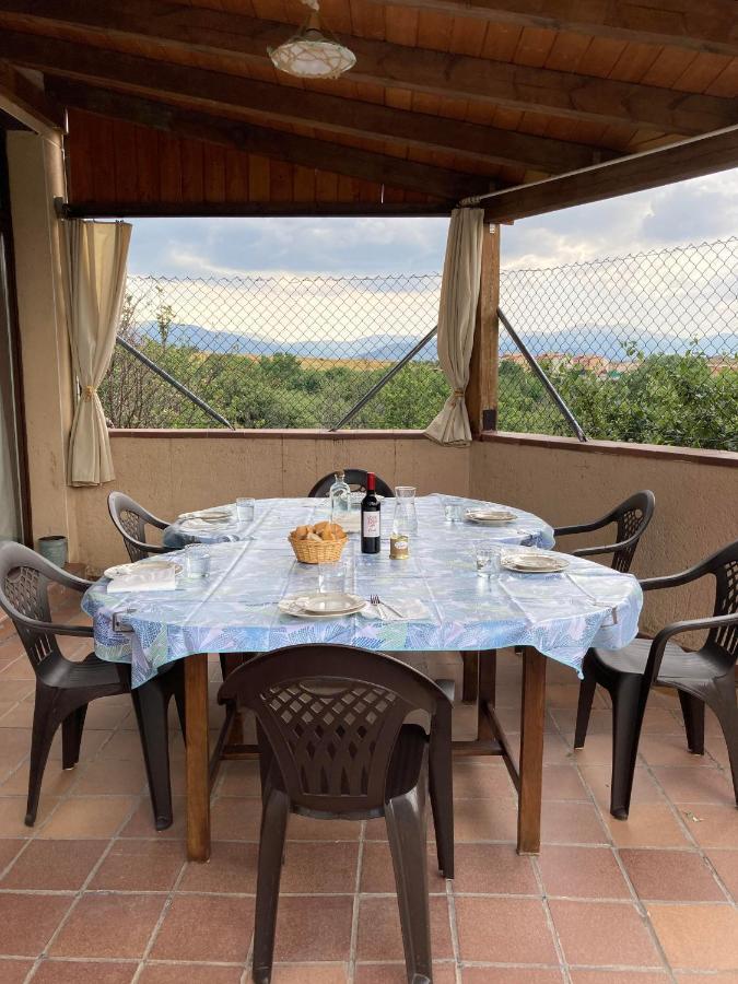 Casa Rural Alqueria De Segovia 티즈네로스 외부 사진