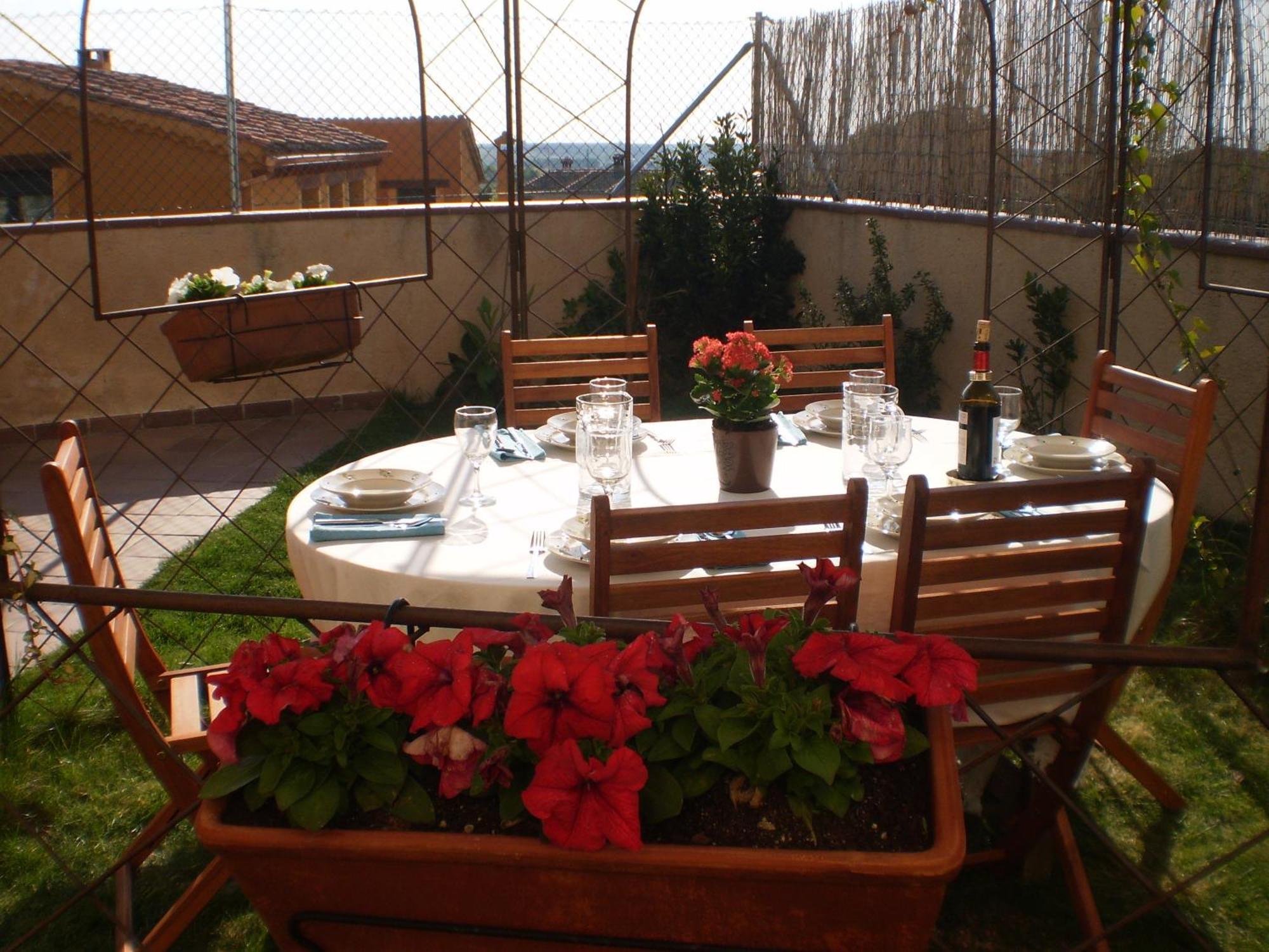 Casa Rural Alqueria De Segovia 티즈네로스 외부 사진