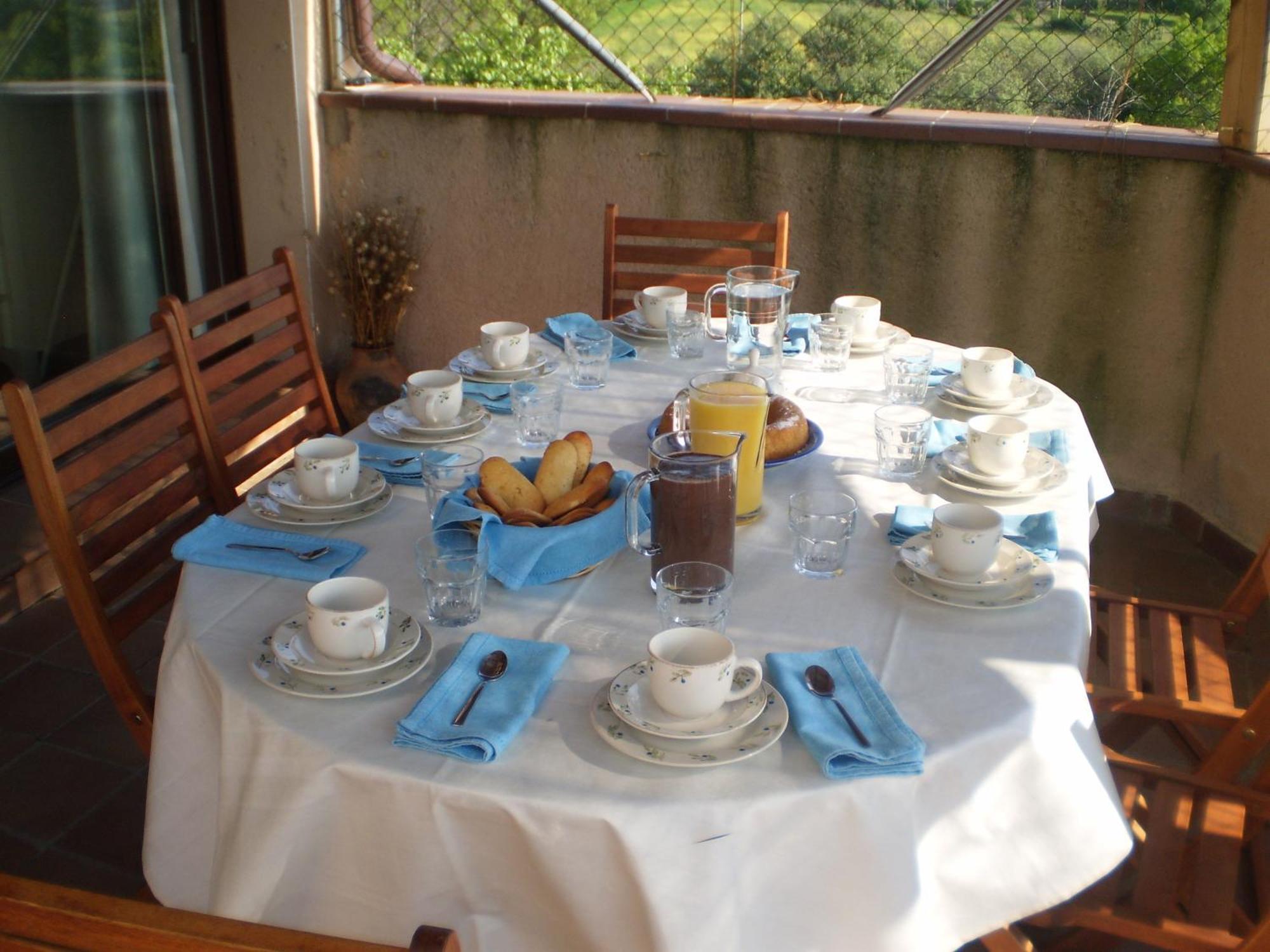Casa Rural Alqueria De Segovia 티즈네로스 외부 사진