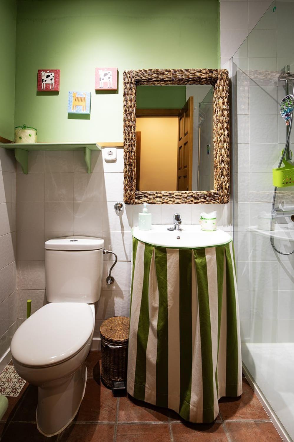 Casa Rural Alqueria De Segovia 티즈네로스 외부 사진