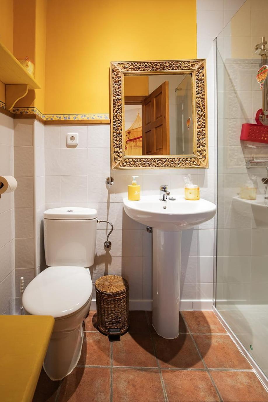 Casa Rural Alqueria De Segovia 티즈네로스 외부 사진